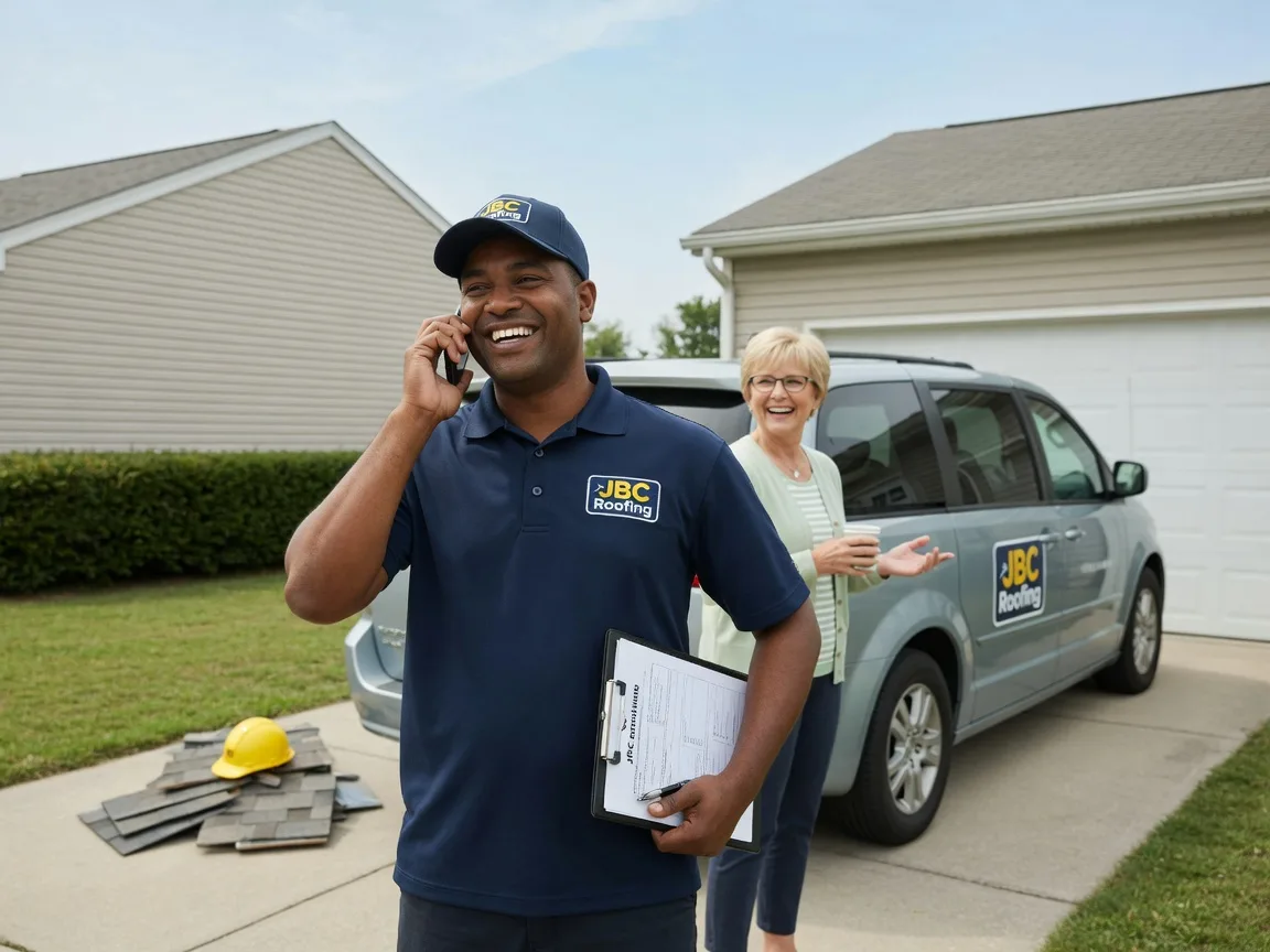 Roof Replacement Stamford, TX FAQs